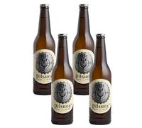 AHA Craft Pilsner Craft Beer from Romania 4x500ml