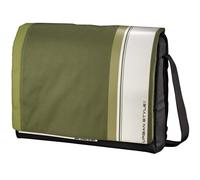 Aha Messenger Bag Notebook Bag 15" 15.4" 15.6" 16" Laptop Sleeve Case Cover