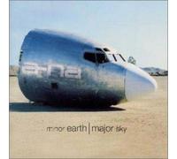 Aha - Minor Earth Major Sky