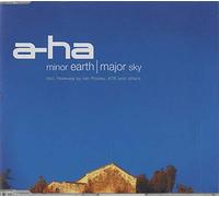 Aha - Minor Earth Major Sky