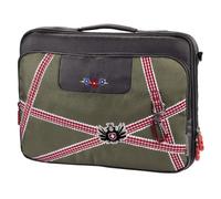 Aha Notebook Cover Resi Alm Motif Bag Case Laptop Sleeve 10" 10.2" 11" 11.6"