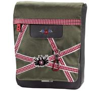 aha Resi Laptop Padded Sleeve Grey for Tablet PC 11" 11,6" 12" 12,3" 12,5"