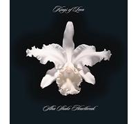 Kings of Leon - Aha Shake Heartbreak - 180 g Vinyl LP - US Import