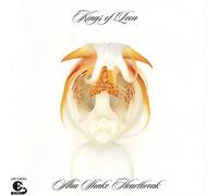 Kings of Leon Aha Shake Heartbreak (CD) Album (US IMPORT)