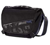 Aha Skipp SLR Camera Bag with Accessory Compartment Size 120 Black