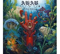 Ahab - Boats Of The Glen Carrig