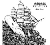 Ahab - Live Prey [VINYL]