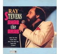 Ahab the Arab by Ray Stevens