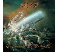 Ahab - The Call Of The Wretched Seas [CD]