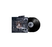 Ahab The Coral Tombs (Vinyl) 12" Album (Gatefold Cover)