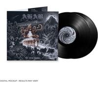 Ahab The Coral Tombs (Vinyl) 12" Album (Gatefold Cover)