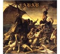 AHAB "THE DIVINITY OF OCEANS" CD NEW FUNERAL DOOM METAL