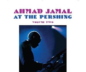 Ahamd Jamal - At The Pershing