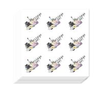 AHANDMAKER 180Pcs Massage Appointment Planner Stickers Self-Adhesive Spa Theme Decals for Planner Calendar Scrapbook Crafting Arts Journaling Gift Bag Seal Theme Party Decor