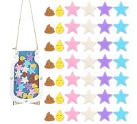 AHANDMAKER 1Pc Personalized Reward Jar Potty Training Behavior Training Reward Chart and Chore Chart Behavior Reward Jar Motivate Responsibility for Gifts