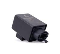 Aharon Motolumino Relay Flasher for Motorcycle | Universal 12V LED/Halogen | Compatible with Honda 3-pin connector | Flasher Relay for Indicator Turn Signal Lights | Blinker Relay | Led Flashing