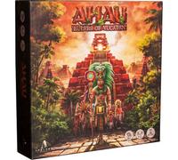 Ahau: Rulers Of Yucatan - Brand New And Sealed
