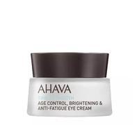 Ahava T.T.S. Age Control Bright. & Anti-Fatigue Eye Cream 15 ml