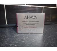 Ahava Apple Of Sodom Overnight Deep Wrinkle Mask 50ml New Boxed .