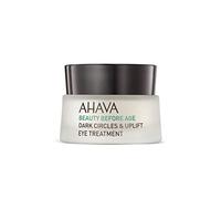AHAVA Beauty before Age Dark Circles & Uplift eye cream, 15 ml