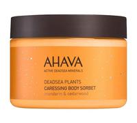 Ahava Body care Deadsea Plants Caressing Body Sorbet