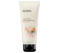 Ahava Body-care Deadsea-WaterHand Cream Ginger Wasabi