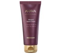 Ahava Body-care Deadsea-WaterHand Cream Vivid Burgundy