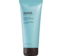 Ahava Body-care Deadsea-WaterSea-KissedMineral Shower Gel