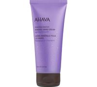 Ahava Body-care Deadsea-WaterSpring BlossomMineral Hand Cream