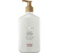 Ahava Dermud Intensive Nourishing Regenerating Bubble Bath - Shower Gel - 400ml