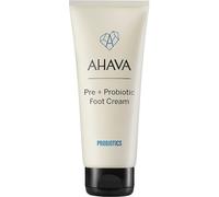 Ahava Body-care ProbioticsPre + Probiotic Foot Cream