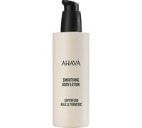 Ahava Body-care SuperfoodKale & TurmericSmoothing Body Lotion