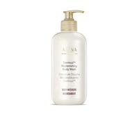 AHAVA Body Intensive Nourishment Dermud Replenishing Body Wash (400ml) for Dry and Sensitive skin, Enriched with Soothing Dead Sea Mud and Hydrating Osmoter™