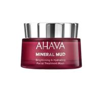 Ahava Mineral Mud Brightening & Hydrating Facial Treatment Mask 50 ml