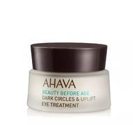 AHAVA Beauty Before Age Dark Circles & Uplift Eye Treatment 15ml