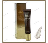 AHAVA Dead Sea Osmoter Eye Contour Concentrate 15ml, Youth & Cellular Serum