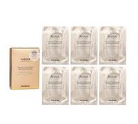 AHAVA Dead Sea Osmoter Eye Mask 6pairs