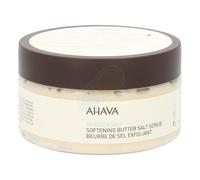 Ahava Deadsea Salt Softening Butter Salt Scrub 220 g