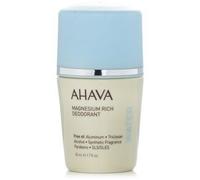 AHAVA Deadsea Water Magnesium Rich Deodorant 50ml