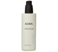 AHAVA Deadsea Water Mineral Body Lotion 250ml