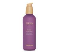 Ahava Body care Deadsea Water Spring BlossomMineral Body Lotion