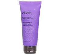 AHAVA Deadsea Water Mineral Hand Cream Spring Blossom 100ml