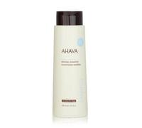 AHAVA Deadsea Water Mineral Shampoo SLS/SLES Free 400ml