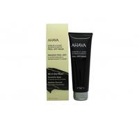 Ahava Dunaliella Algae Peel-Off Mask 125ml