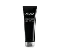 Ahava Dunaliella Algae Refresh & Smooth Peel-Off Mask 125ml | TJ Hughes