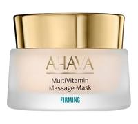 Ahava Facial-care FirmingMultivitamin Massage Mask