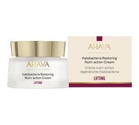 Ahava Facial-care LiftingHaloBacteria Restoring Nutri-action Cream