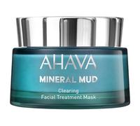 Ahava Facial-care Mineral-MudClearing Facial Treatment Mask