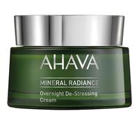 AHAVA Mineral Radiance anti-stress night cream 50 ml