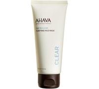 Ahava Facial-care Time-To-ClearPurifying Mud Mask Sachet
